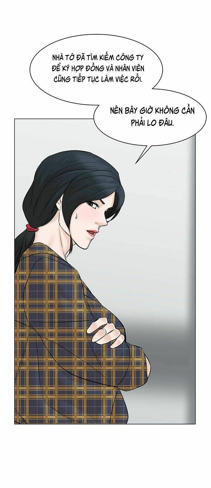 Người Trở Về Từ Cõi Chết Chapter 49 - Trang 55