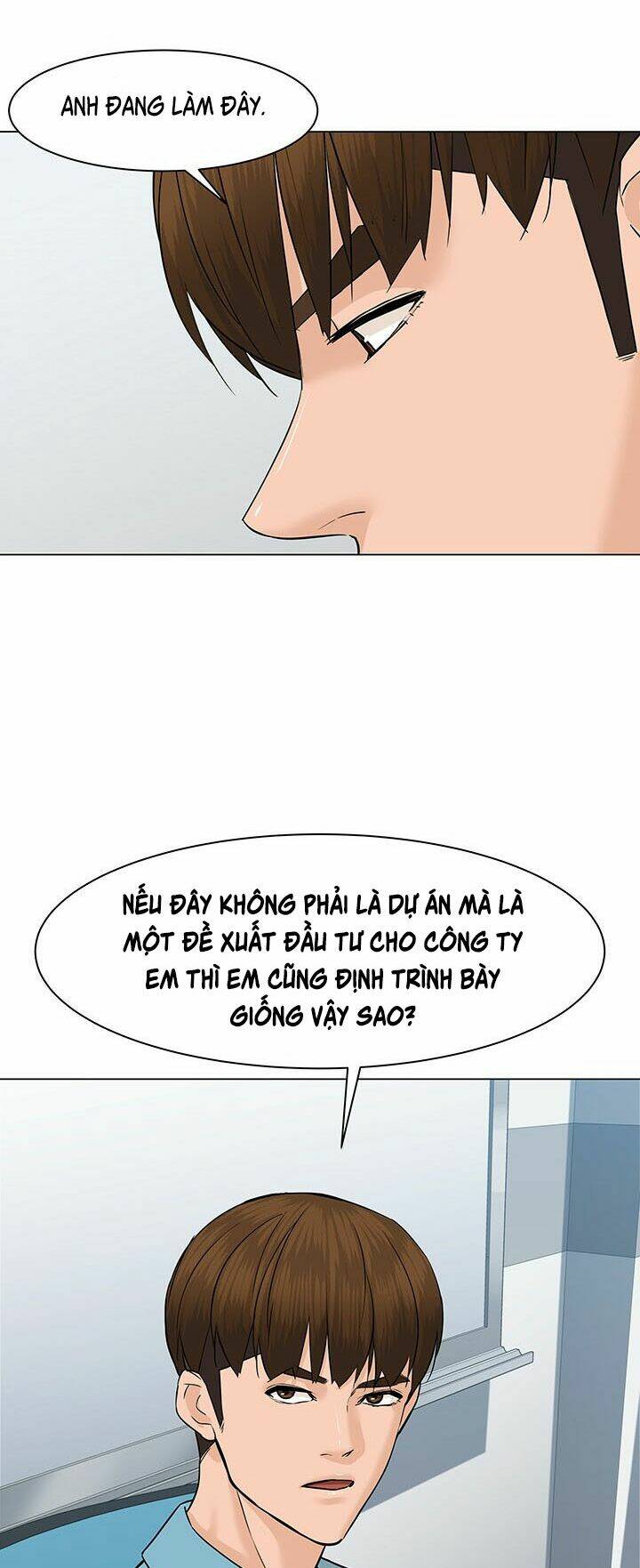 Người Trở Về Từ Cõi Chết Chapter 49 - Trang 57