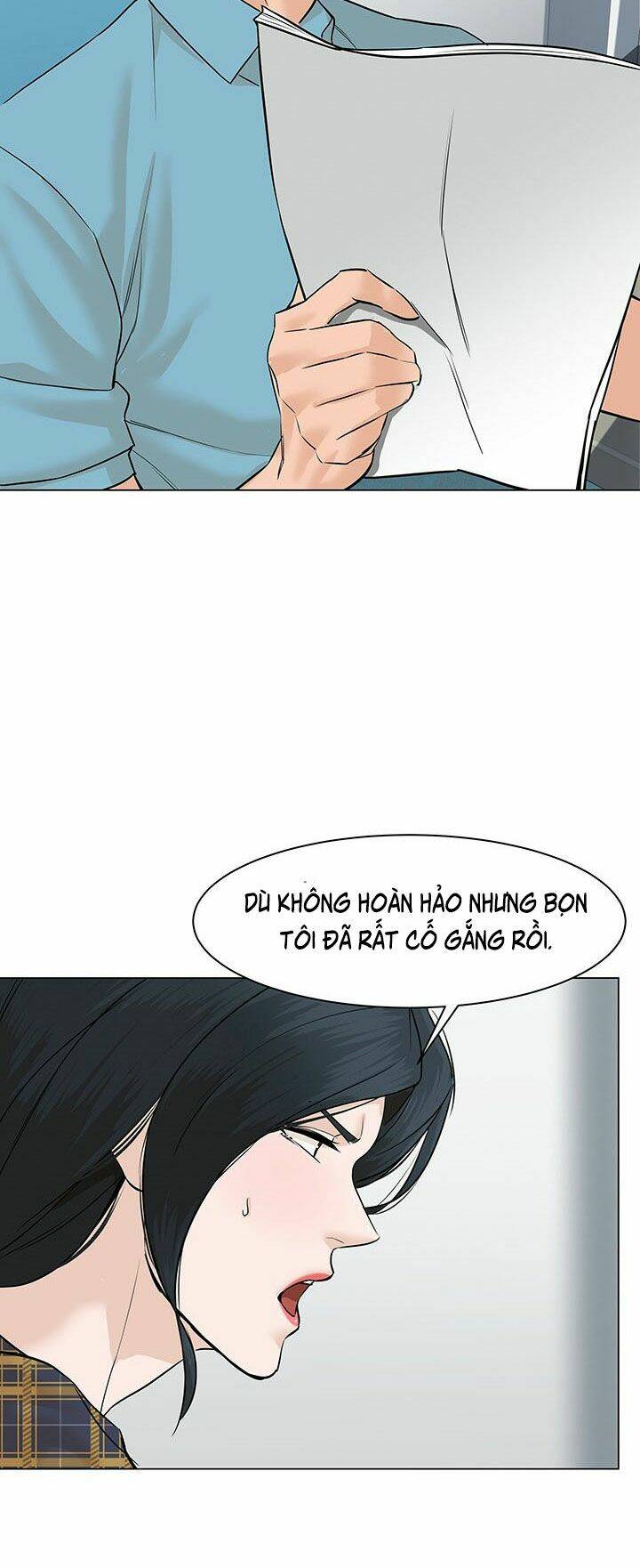Người Trở Về Từ Cõi Chết Chapter 49 - Trang 58