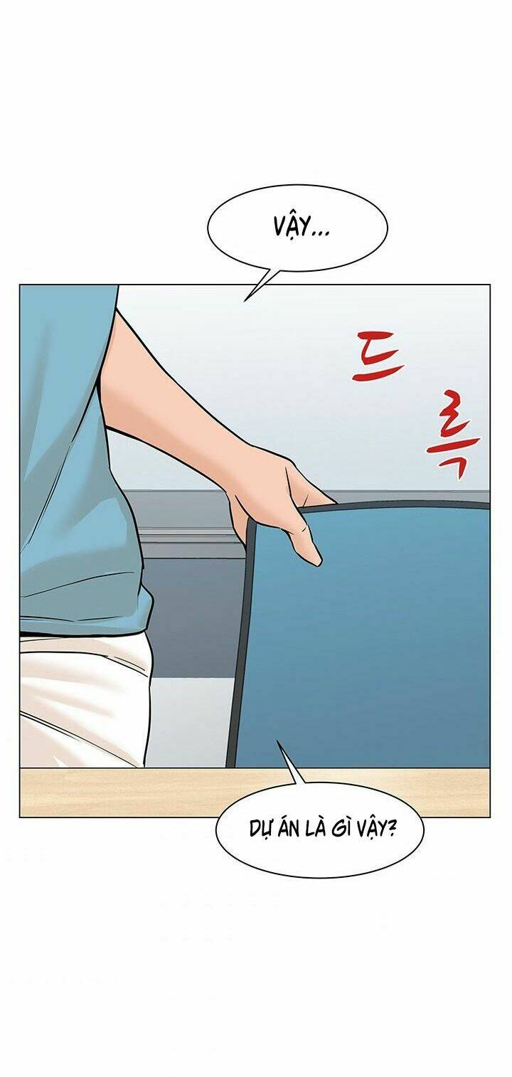 Người Trở Về Từ Cõi Chết Chapter 49 - Trang 5