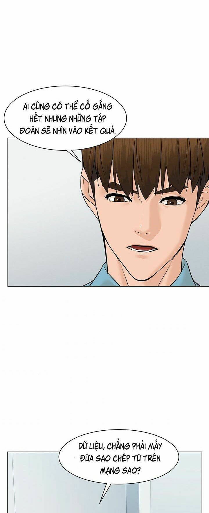 Người Trở Về Từ Cõi Chết Chapter 49 - Trang 59