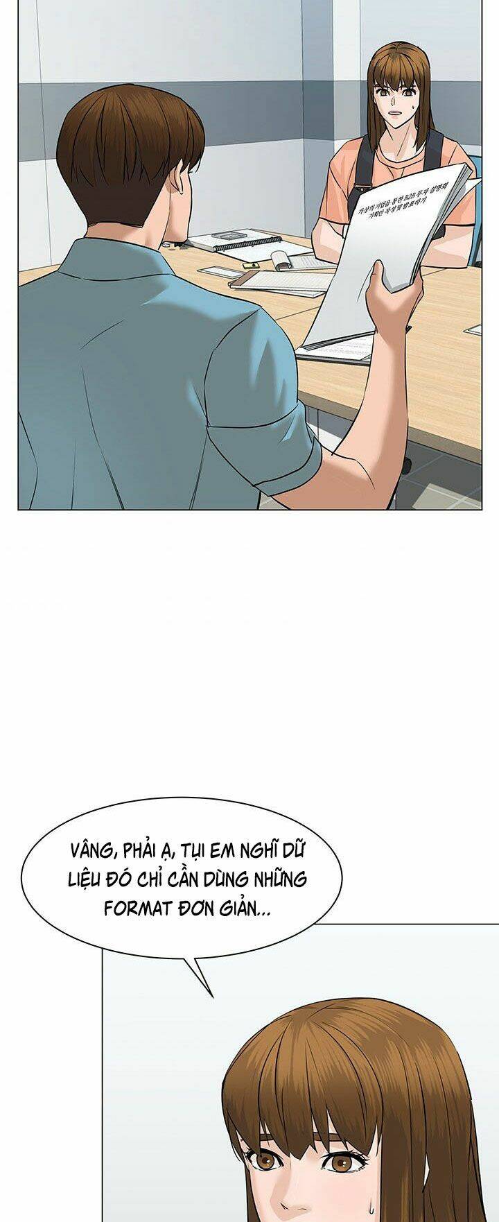 Người Trở Về Từ Cõi Chết Chapter 49 - Trang 60