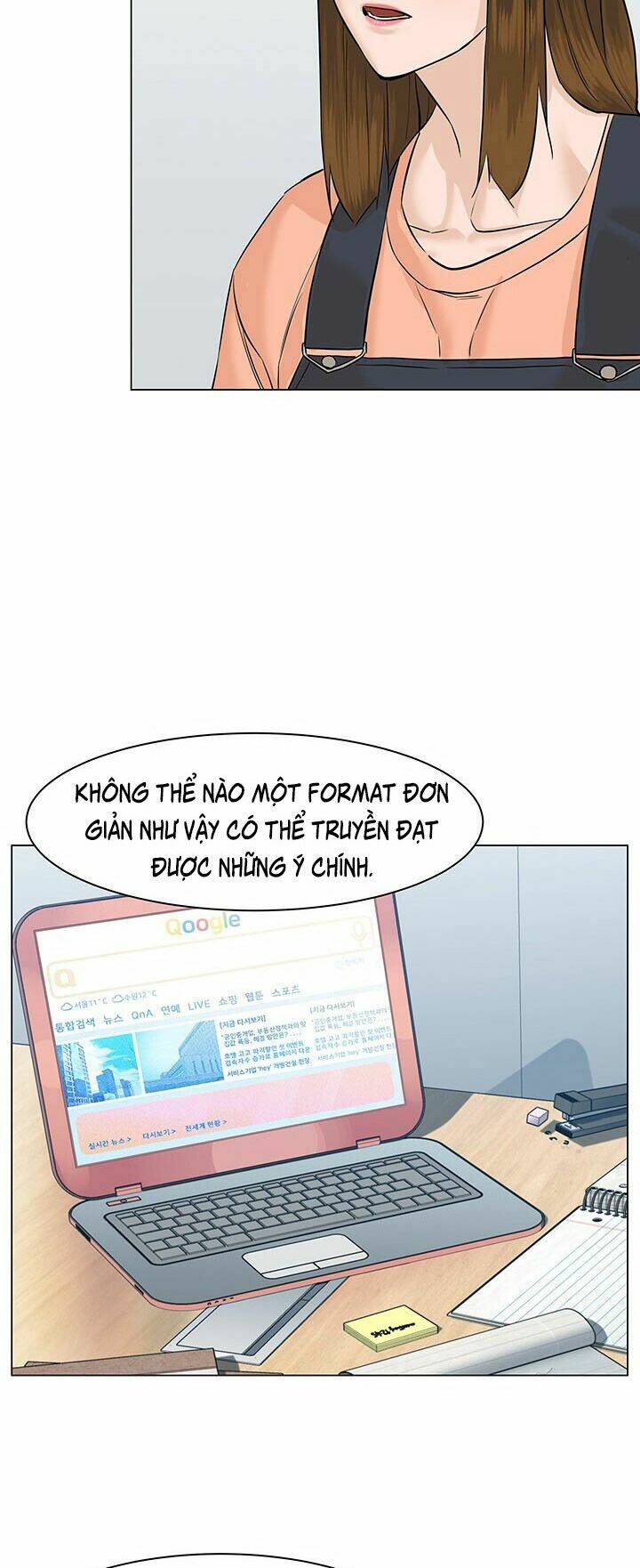 Người Trở Về Từ Cõi Chết Chapter 49 - Trang 61