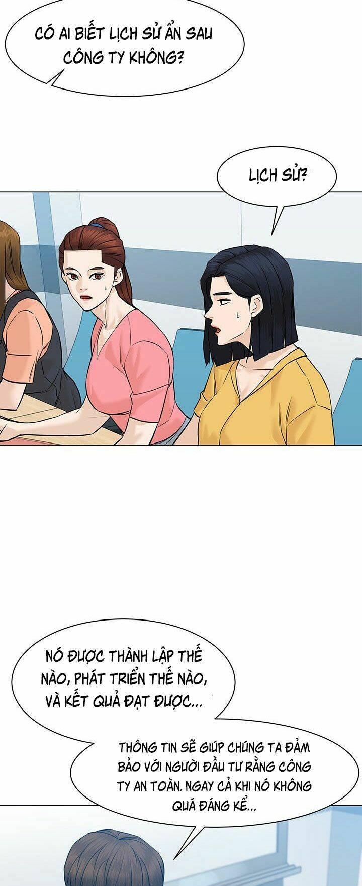 Người Trở Về Từ Cõi Chết Chapter 49 - Trang 62