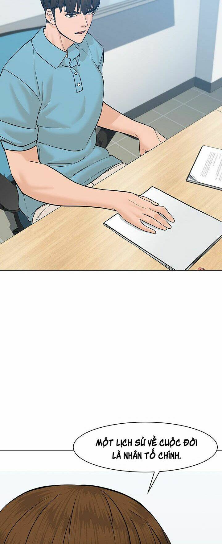 Người Trở Về Từ Cõi Chết Chapter 49 - Trang 63