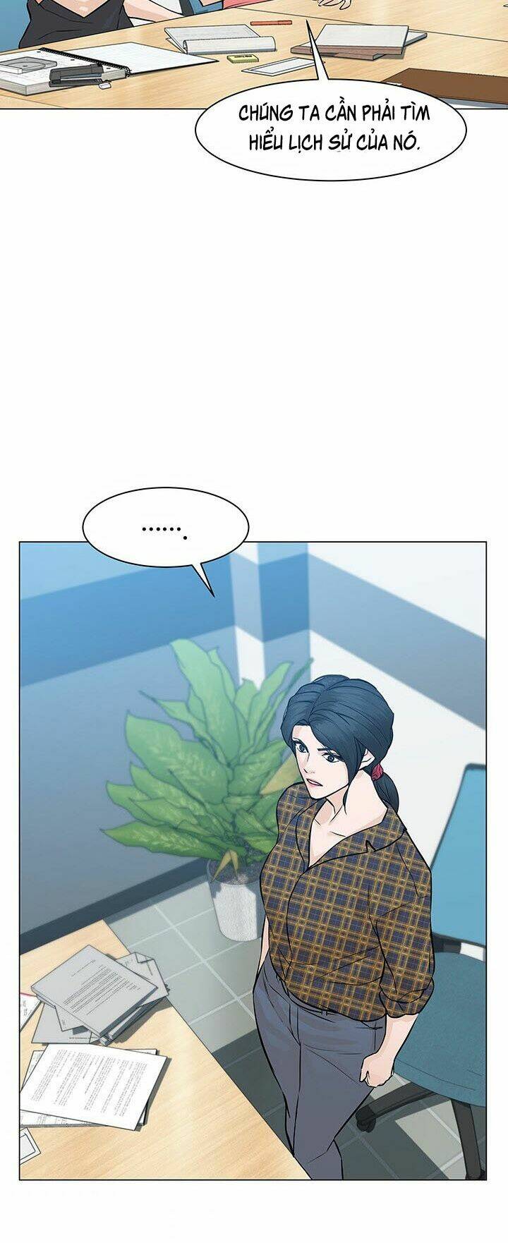 Người Trở Về Từ Cõi Chết Chapter 49 - Trang 65