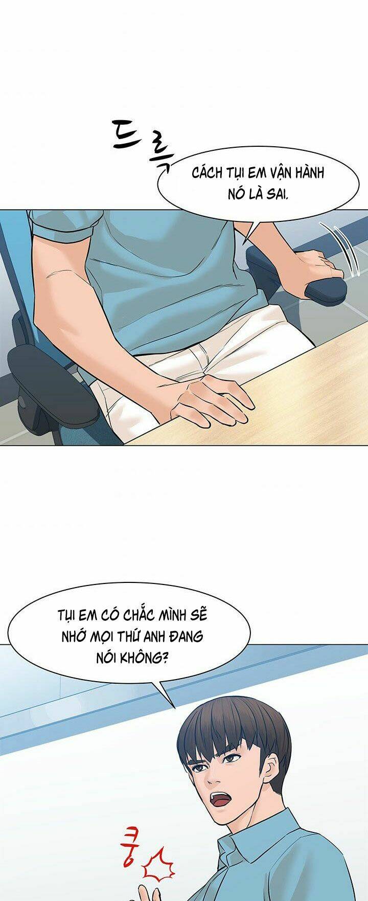 Người Trở Về Từ Cõi Chết Chapter 49 - Trang 66