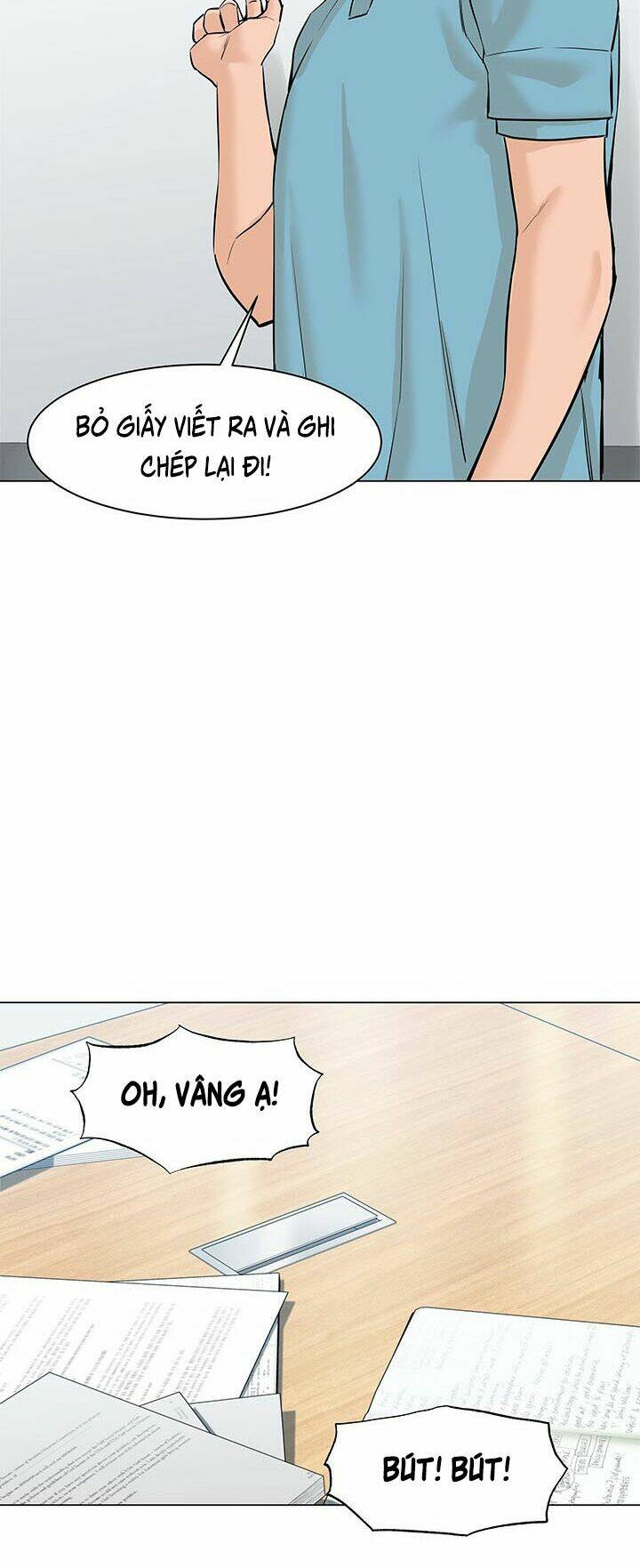 Người Trở Về Từ Cõi Chết Chapter 49 - Trang 67