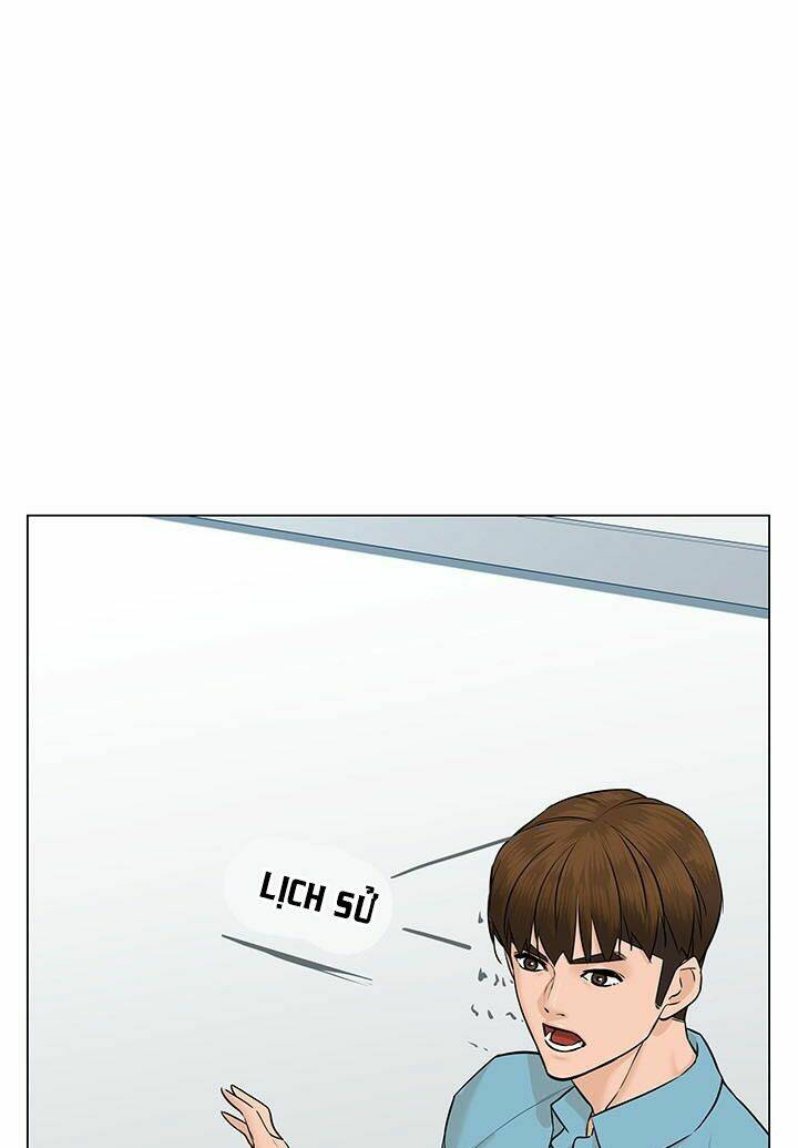 Người Trở Về Từ Cõi Chết Chapter 49 - Trang 68