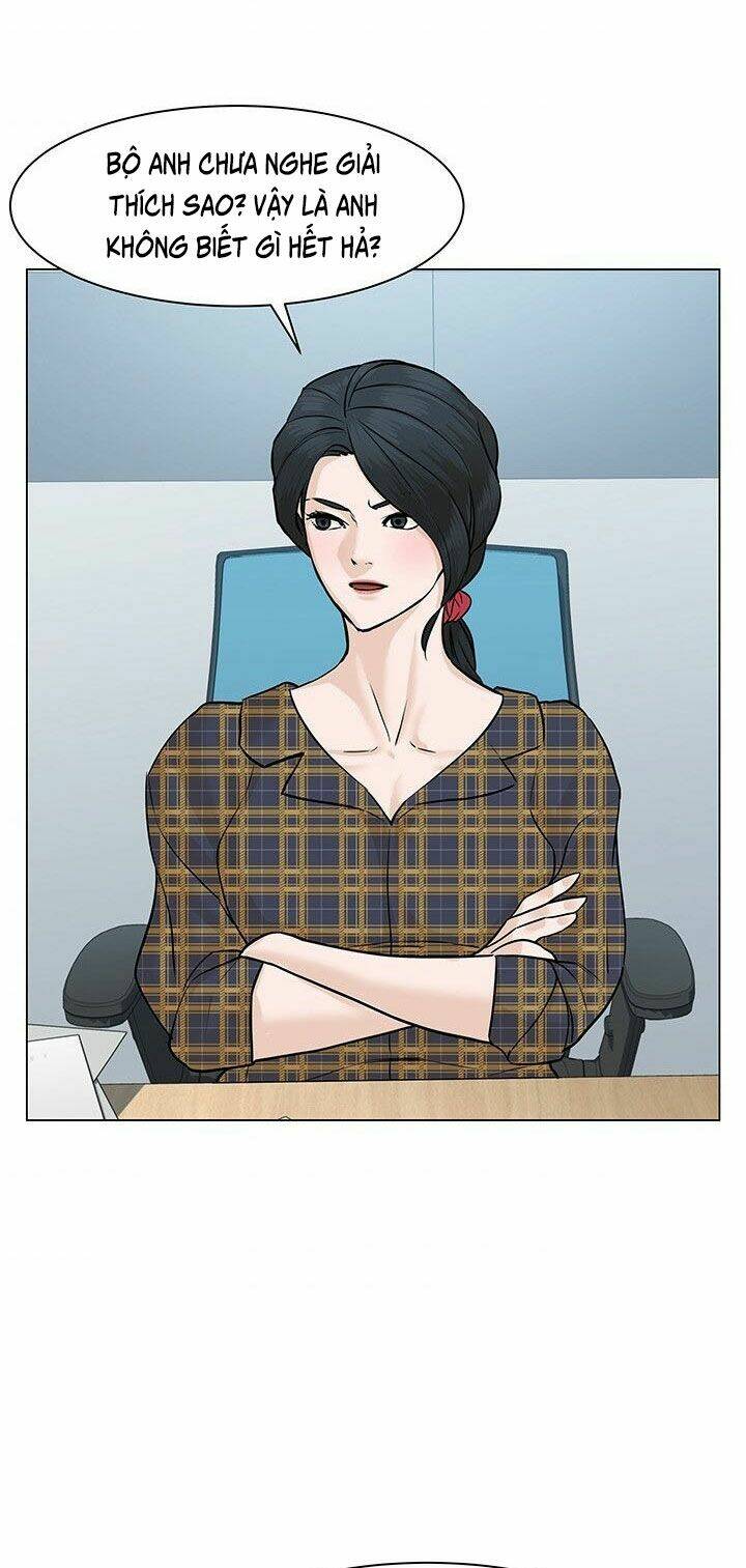 Người Trở Về Từ Cõi Chết Chapter 49 - Trang 6