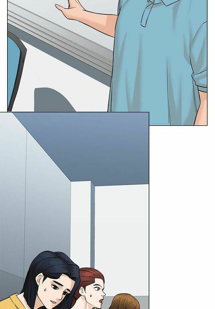 Người Trở Về Từ Cõi Chết Chapter 49 - Trang 69