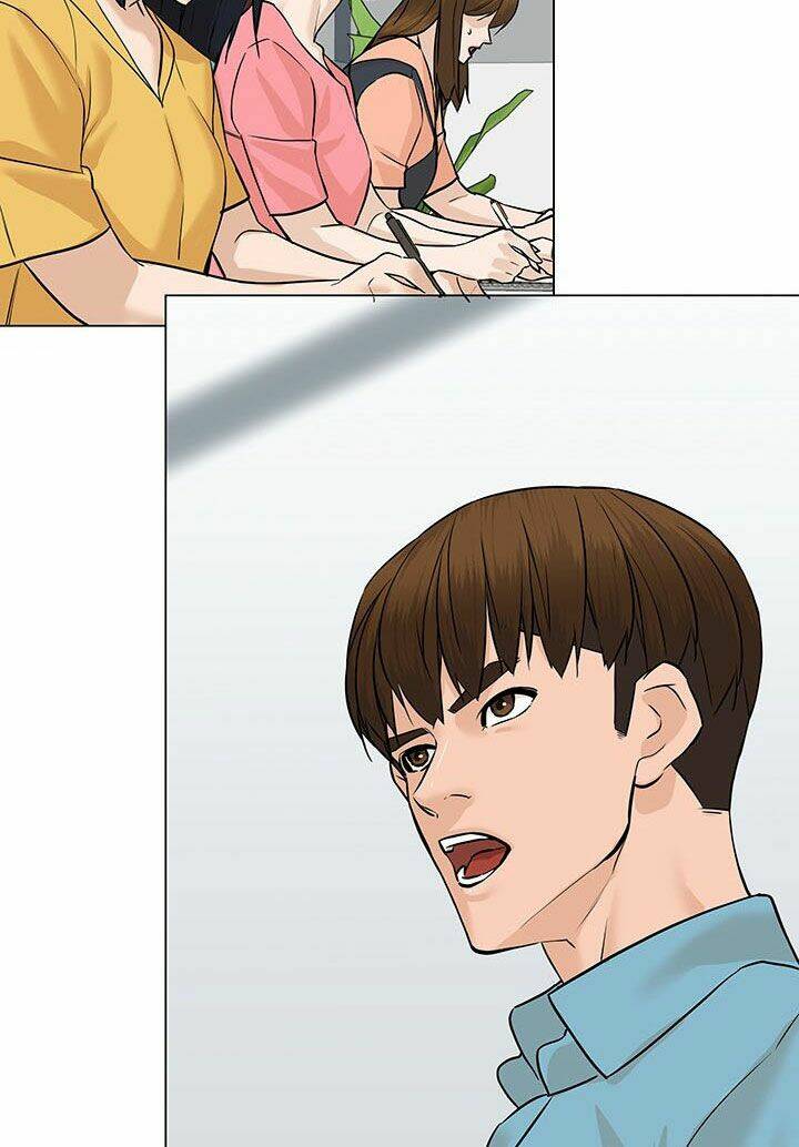 Người Trở Về Từ Cõi Chết Chapter 49 - Trang 70