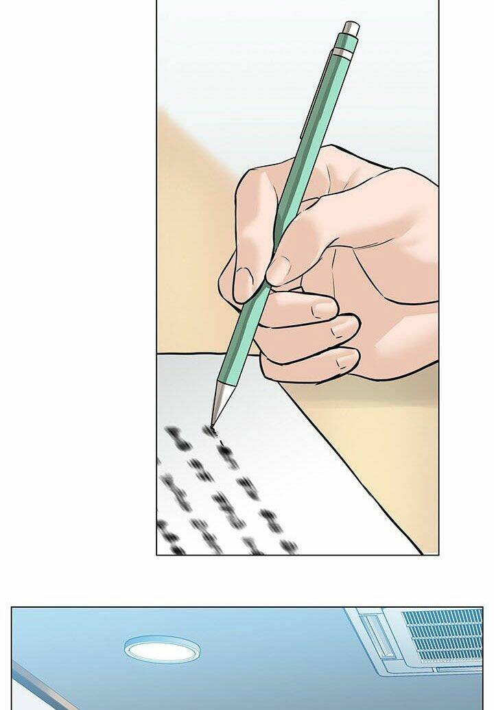 Người Trở Về Từ Cõi Chết Chapter 49 - Trang 72