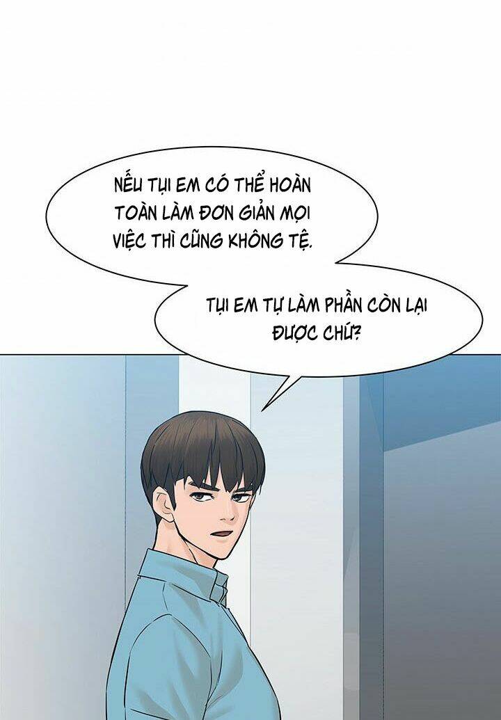 Người Trở Về Từ Cõi Chết Chapter 49 - Trang 75
