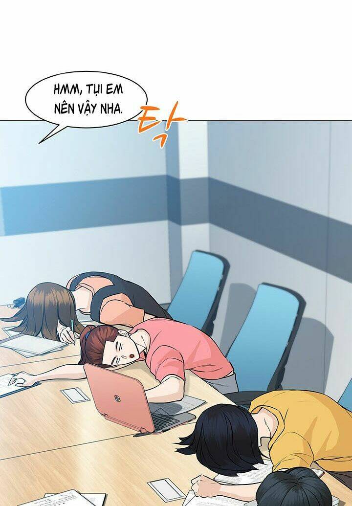 Người Trở Về Từ Cõi Chết Chapter 49 - Trang 77