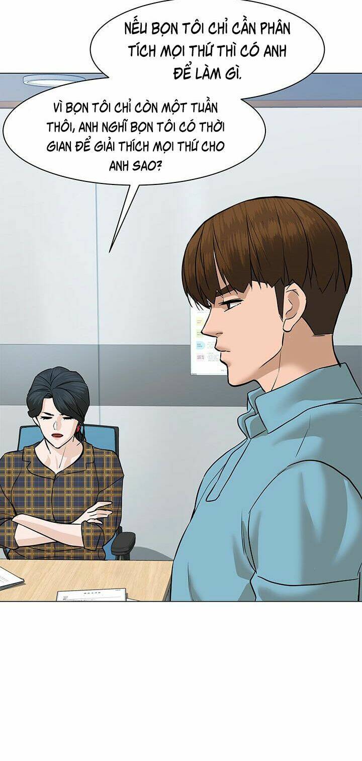 Người Trở Về Từ Cõi Chết Chapter 49 - Trang 7