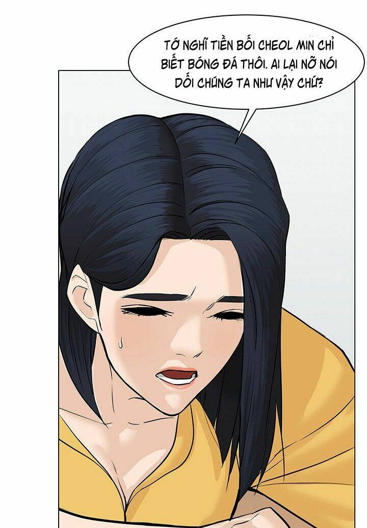 Người Trở Về Từ Cõi Chết Chapter 49 - Trang 80