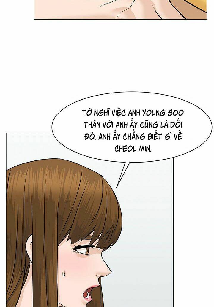 Người Trở Về Từ Cõi Chết Chapter 49 - Trang 81