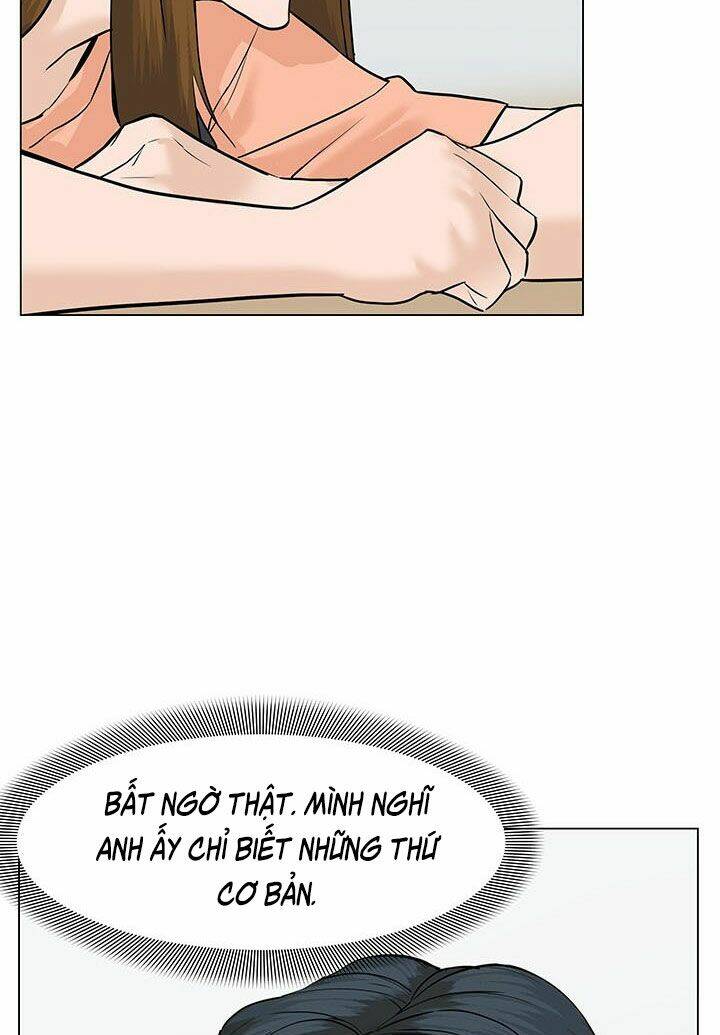 Người Trở Về Từ Cõi Chết Chapter 49 - Trang 82