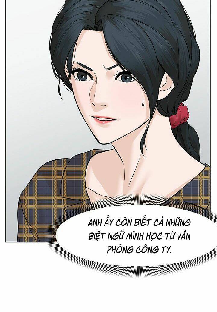 Người Trở Về Từ Cõi Chết Chapter 49 - Trang 83