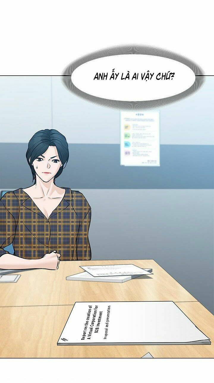 Người Trở Về Từ Cõi Chết Chapter 49 - Trang 84