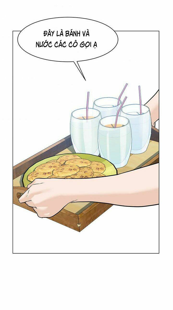 Người Trở Về Từ Cõi Chết Chapter 49 - Trang 86