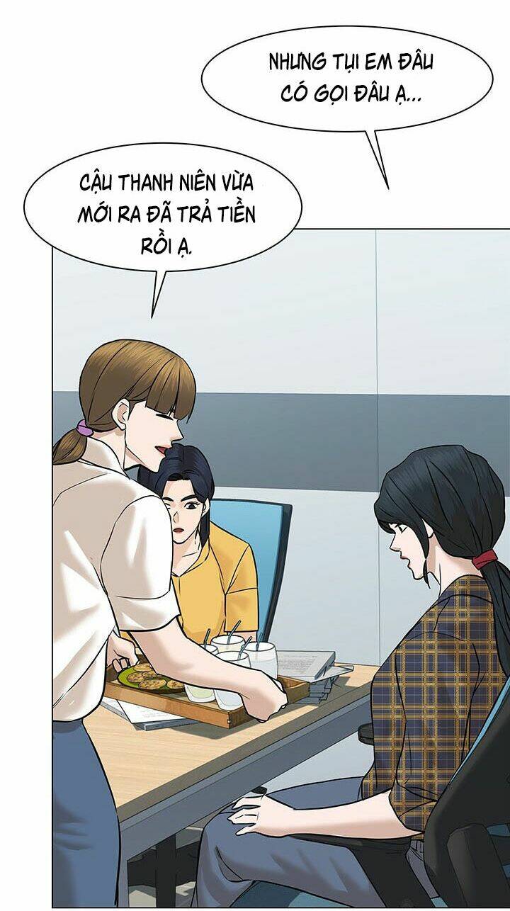 Người Trở Về Từ Cõi Chết Chapter 49 - Trang 87