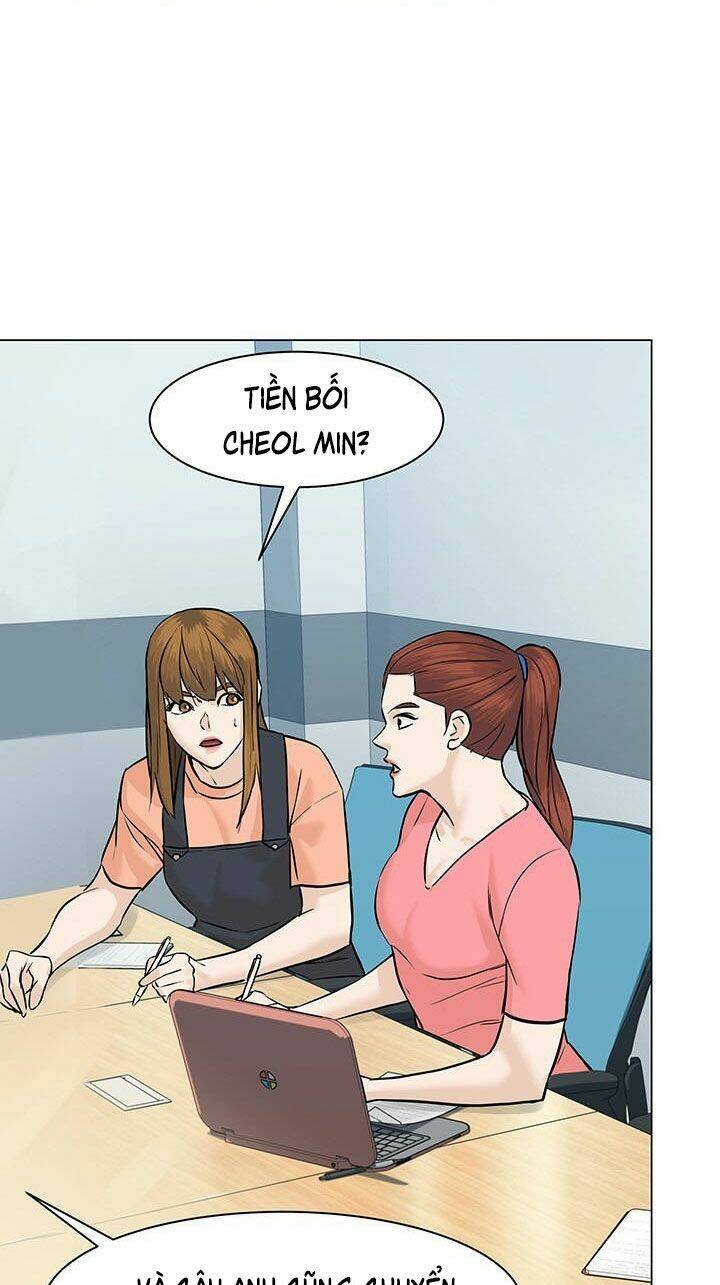 Người Trở Về Từ Cõi Chết Chapter 49 - Trang 88