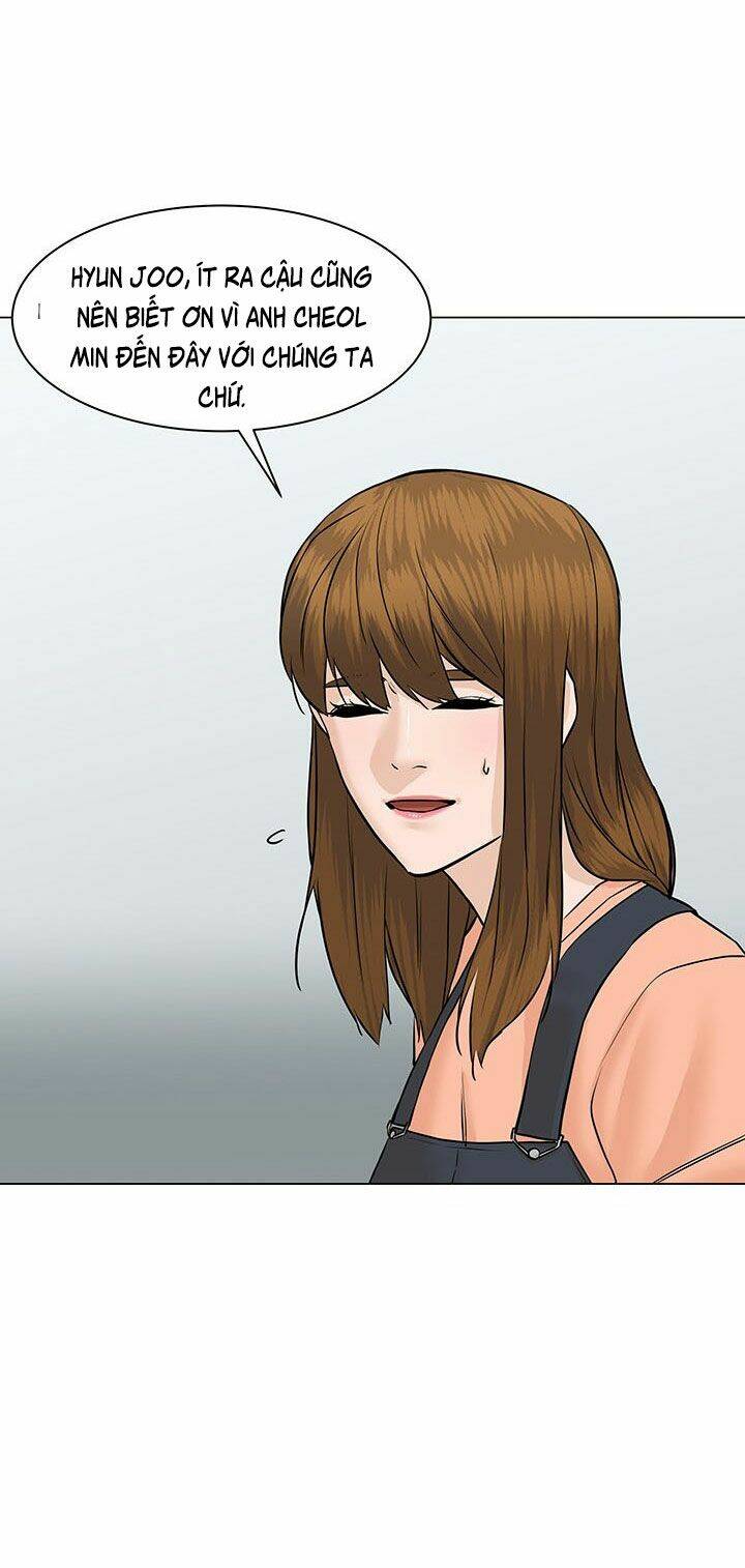 Người Trở Về Từ Cõi Chết Chapter 49 - Trang 8