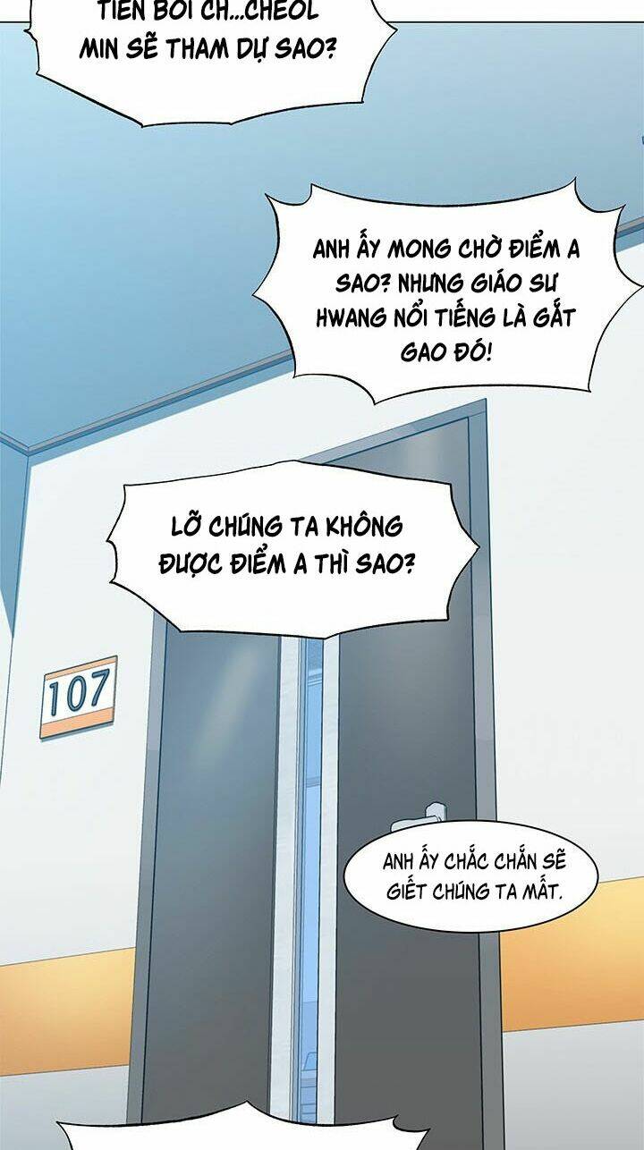 Người Trở Về Từ Cõi Chết Chapter 49 - Trang 91