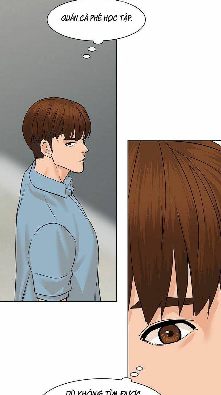 Người Trở Về Từ Cõi Chết Chapter 49 - Trang 94