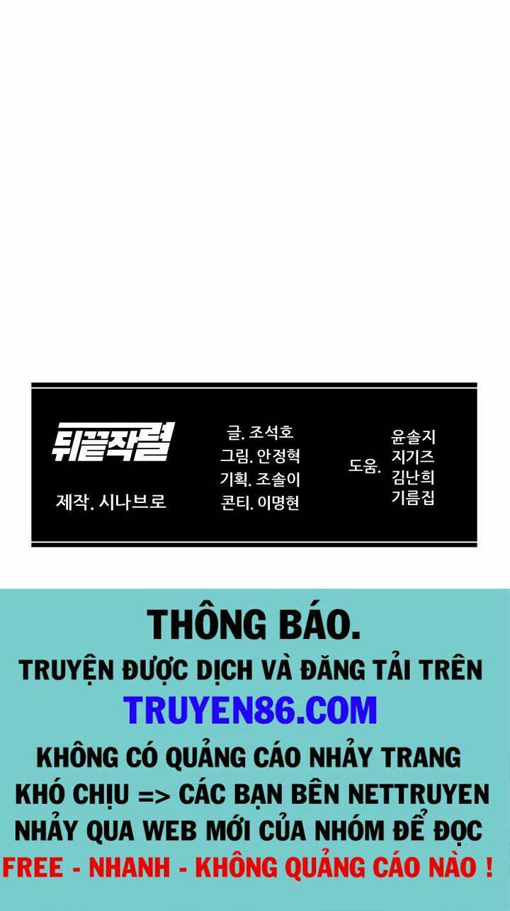 Người Trở Về Từ Cõi Chết - Chapter 49 - Page 97