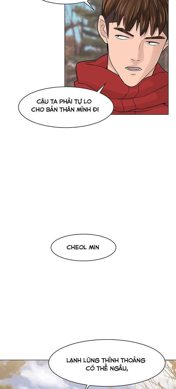 Người Trở Về Từ Cõi Chết Chapter 5 - Trang 11