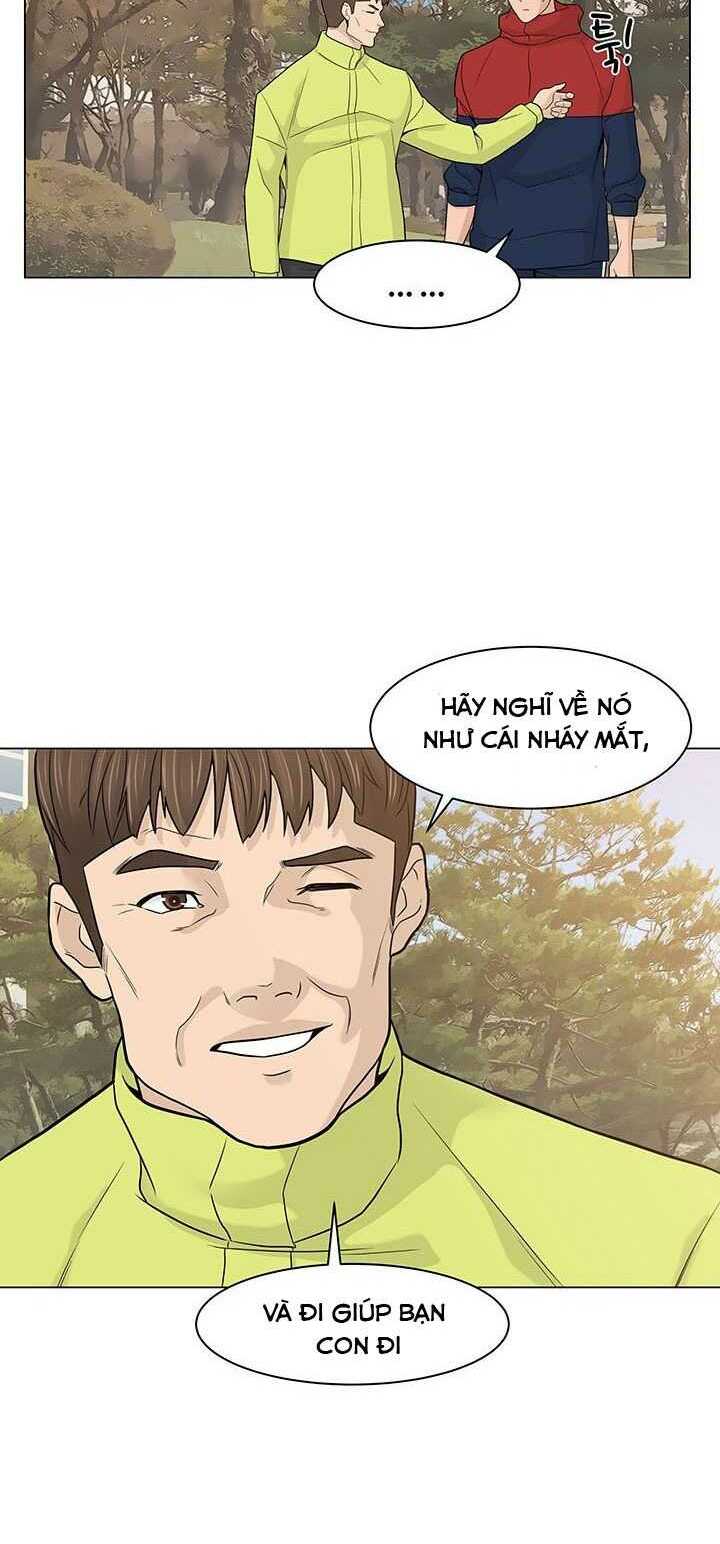 Người Trở Về Từ Cõi Chết Chapter 5 - Trang 16