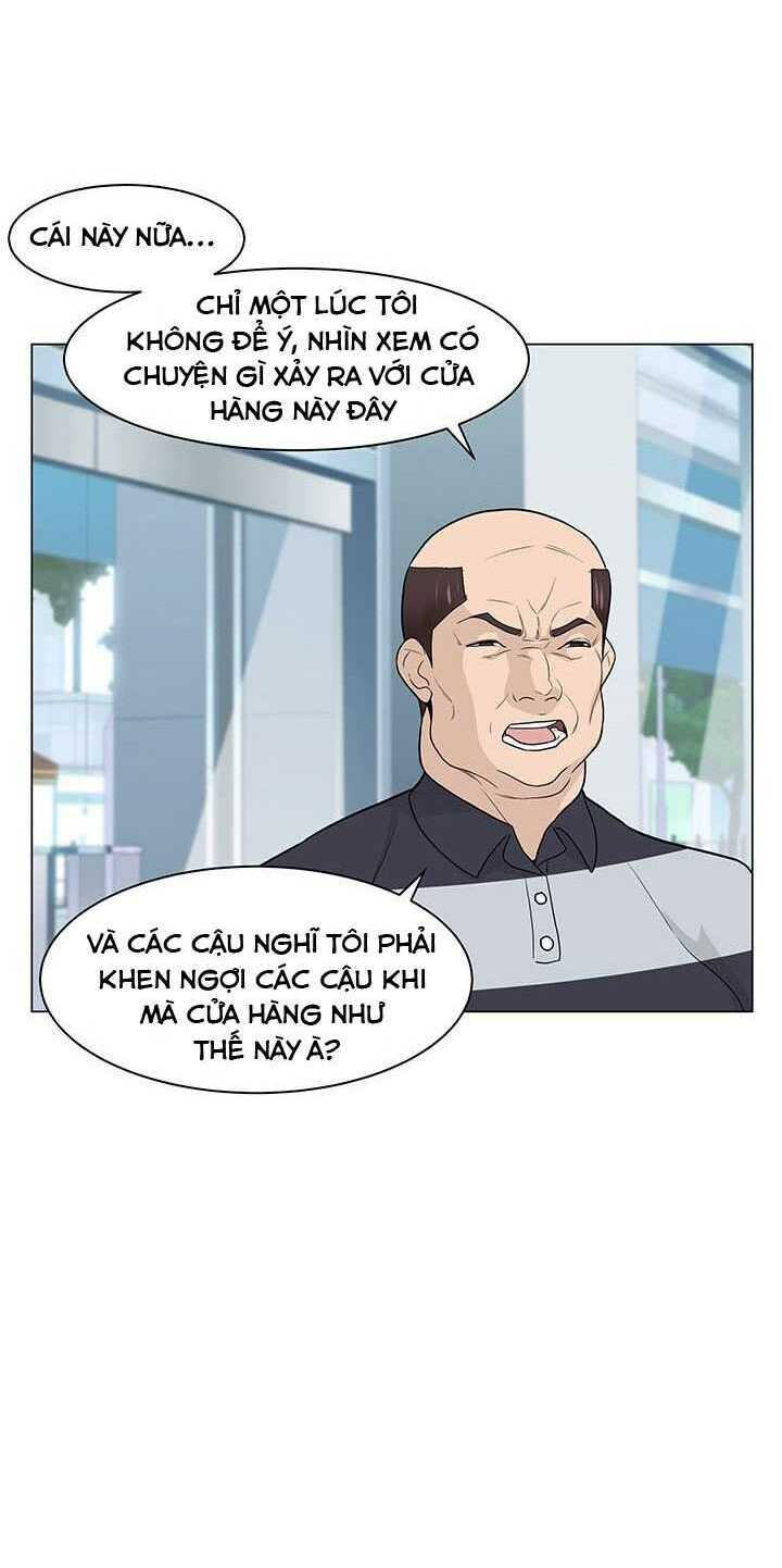 Người Trở Về Từ Cõi Chết Chapter 5 - Trang 33