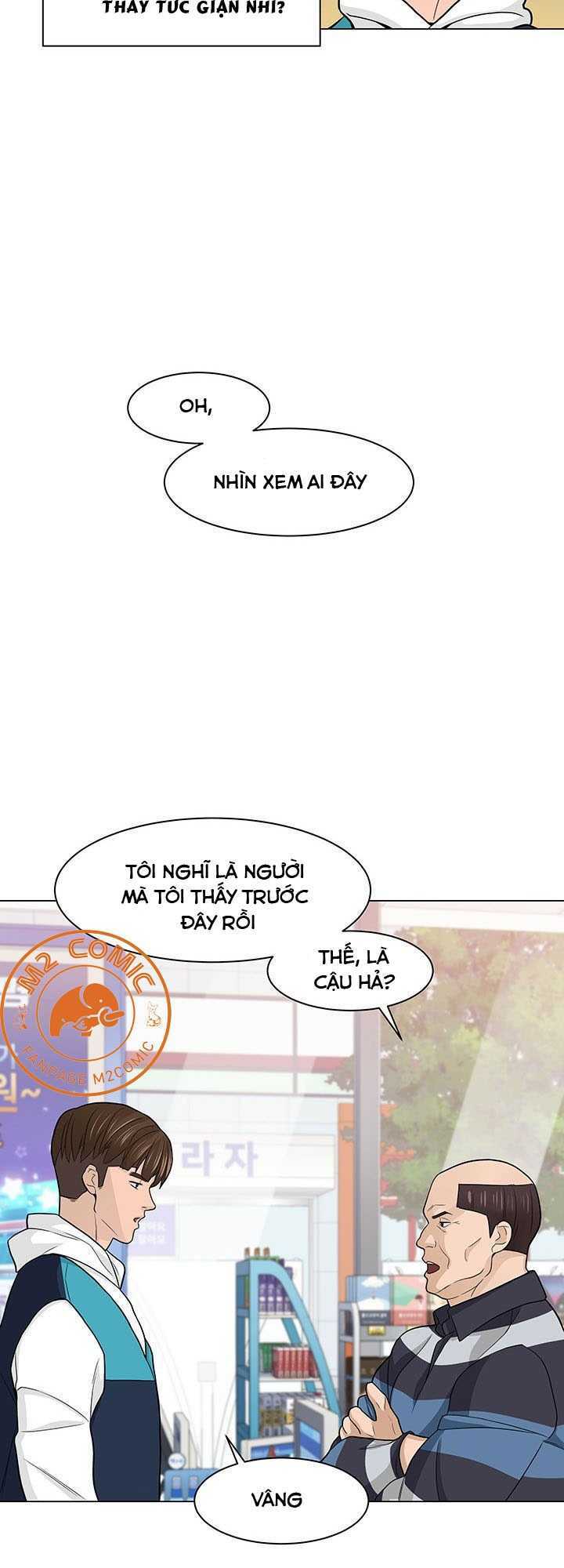 Người Trở Về Từ Cõi Chết Chapter 5 - Trang 35