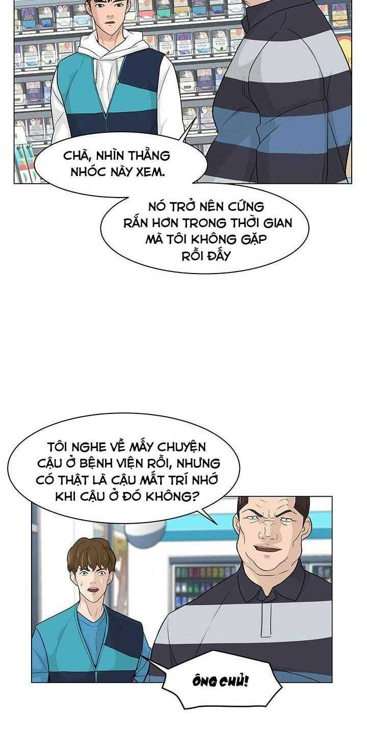 Người Trở Về Từ Cõi Chết Chapter 5 - Trang 37