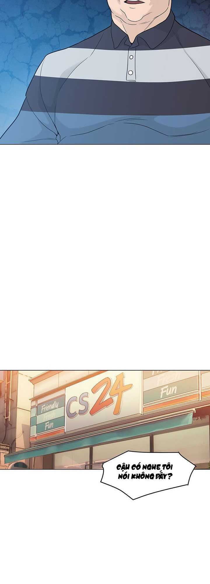 Người Trở Về Từ Cõi Chết Chapter 5 - Trang 39