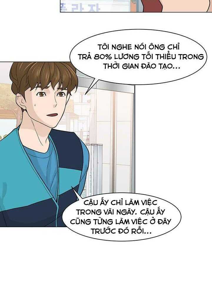Người Trở Về Từ Cõi Chết Chapter 5 - Trang 46