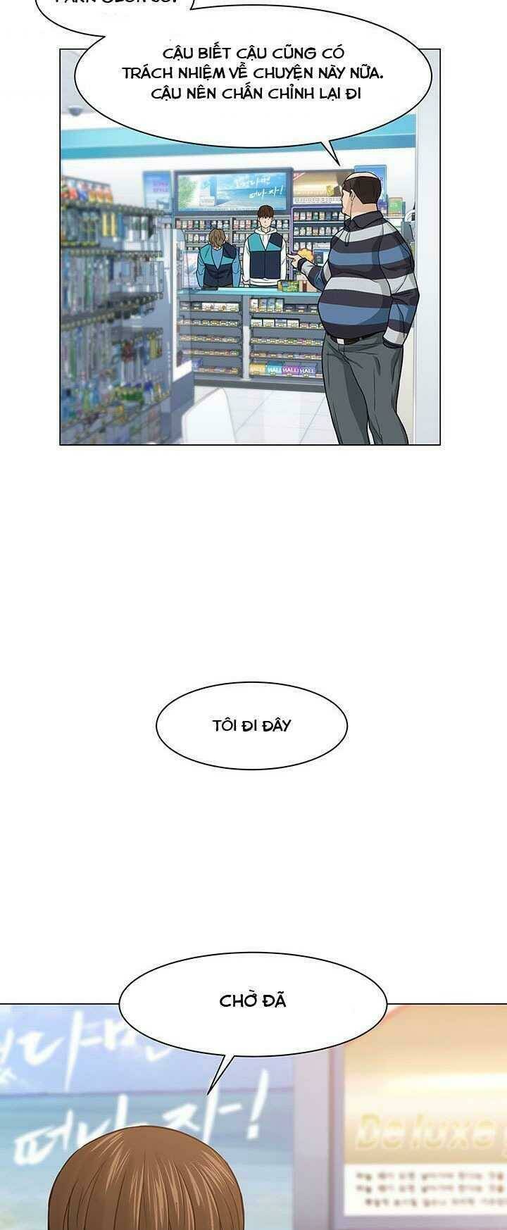 Người Trở Về Từ Cõi Chết Chapter 5 - Trang 50