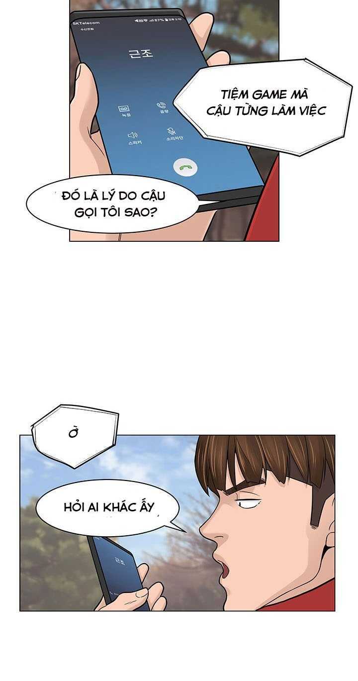 Người Trở Về Từ Cõi Chết Chapter 5 - Trang 7