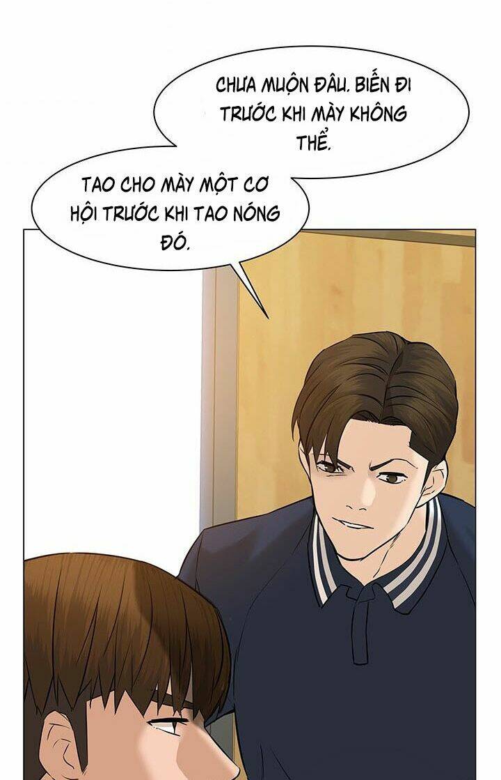 Người Trở Về Từ Cõi Chết Chapter 50 - Trang 9