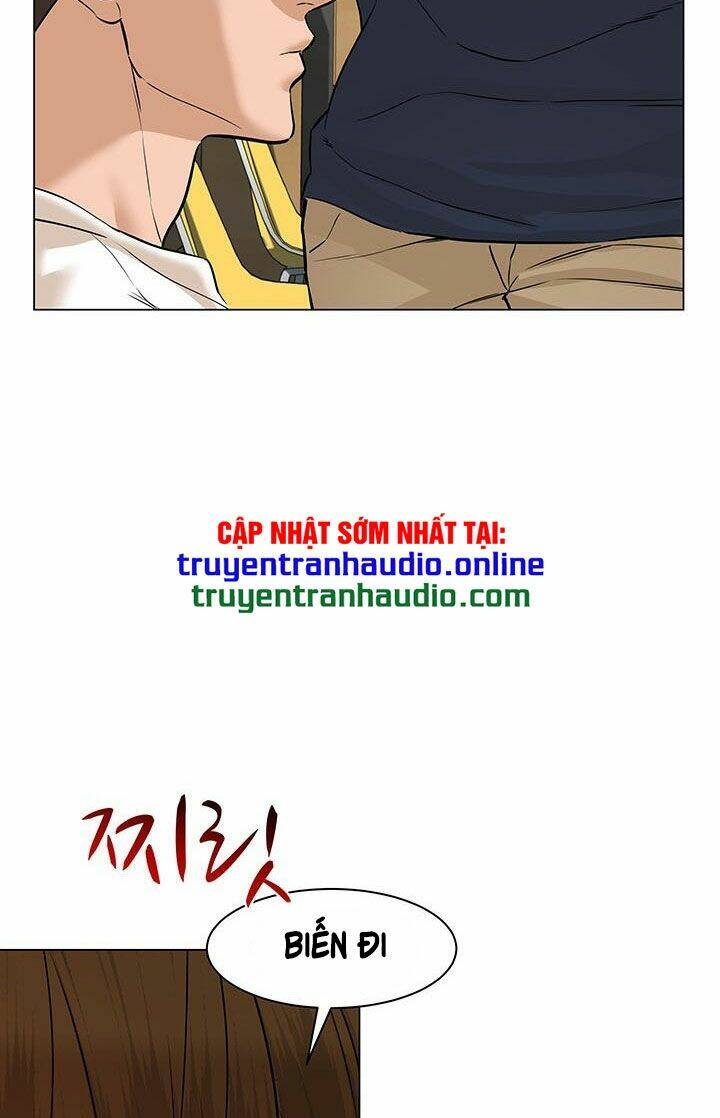 Người Trở Về Từ Cõi Chết Chapter 50 - Trang 10