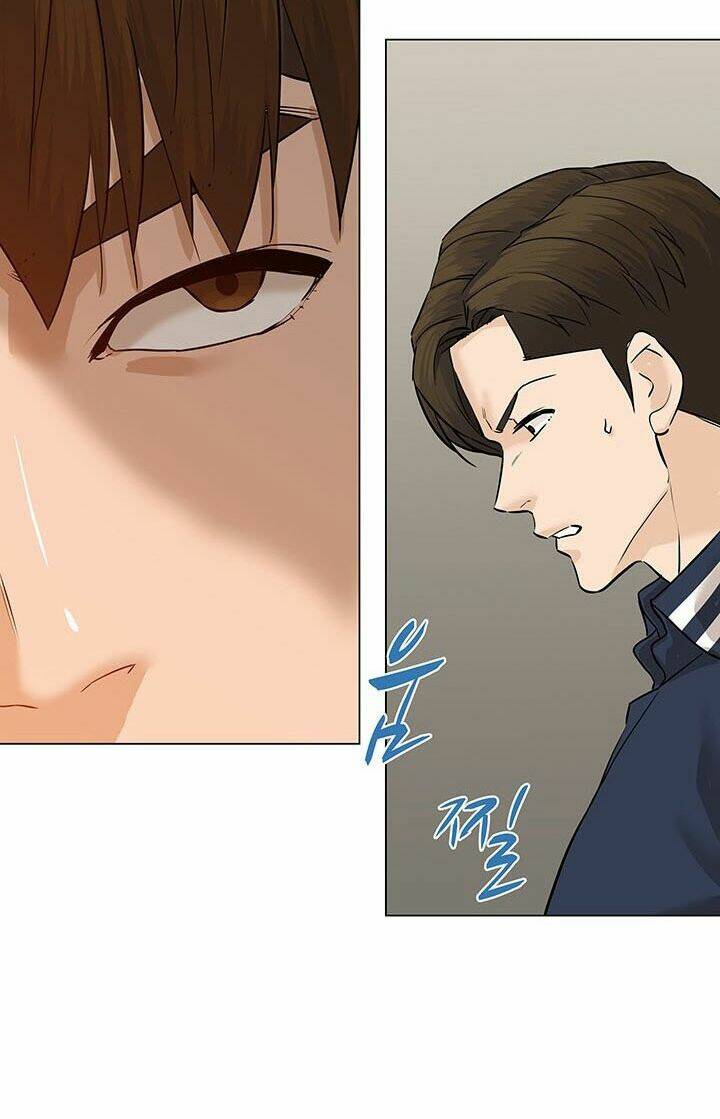 Người Trở Về Từ Cõi Chết Chapter 50 - Trang 11