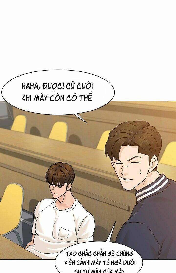 Người Trở Về Từ Cõi Chết Chapter 50 - Trang 12