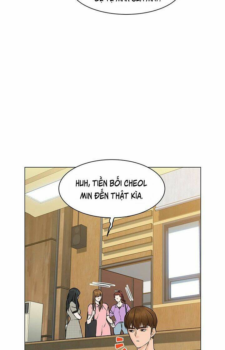 Người Trở Về Từ Cõi Chết Chapter 50 - Trang 13