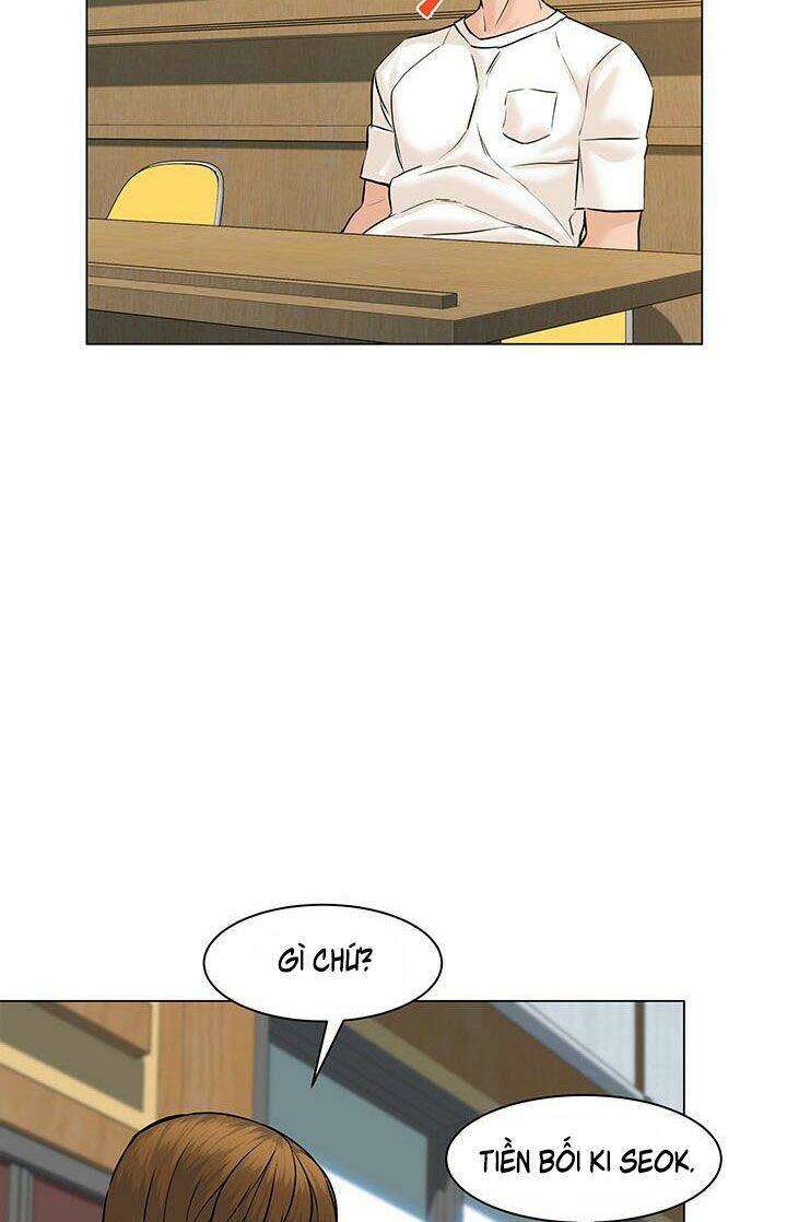 Người Trở Về Từ Cõi Chết Chapter 50 - Trang 14