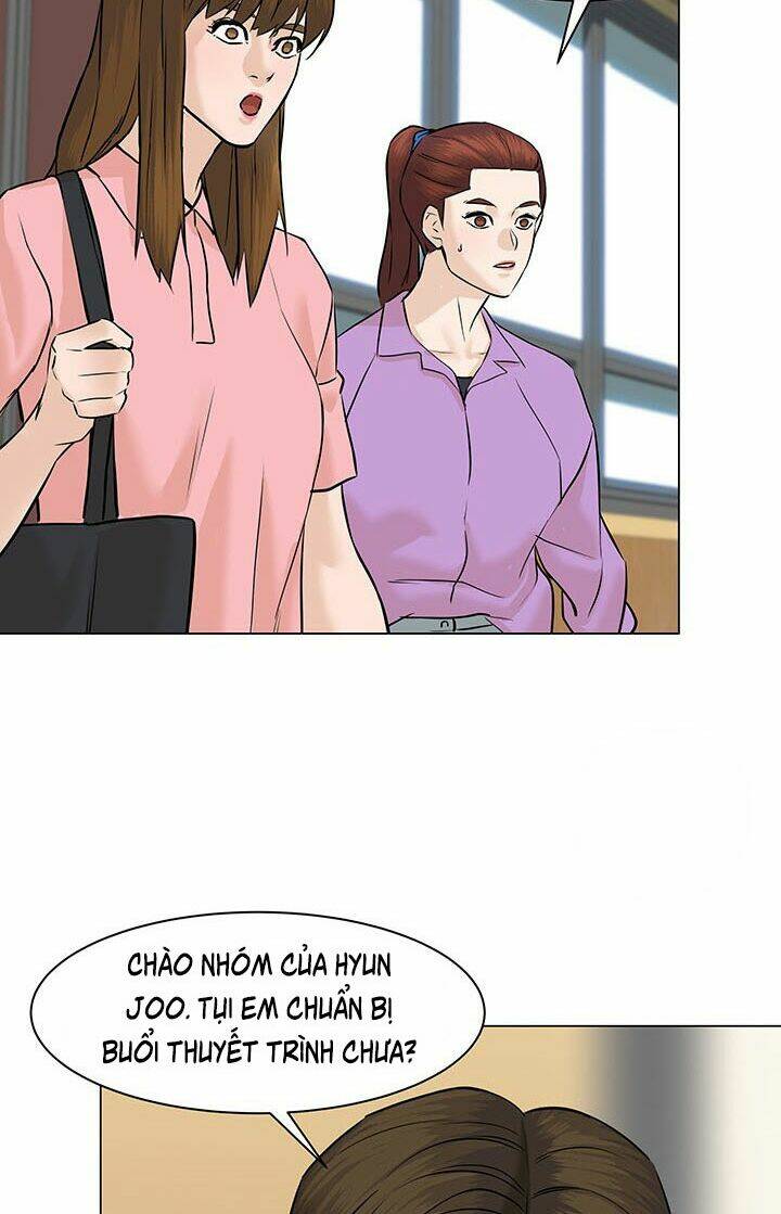 Người Trở Về Từ Cõi Chết Chapter 50 - Trang 15