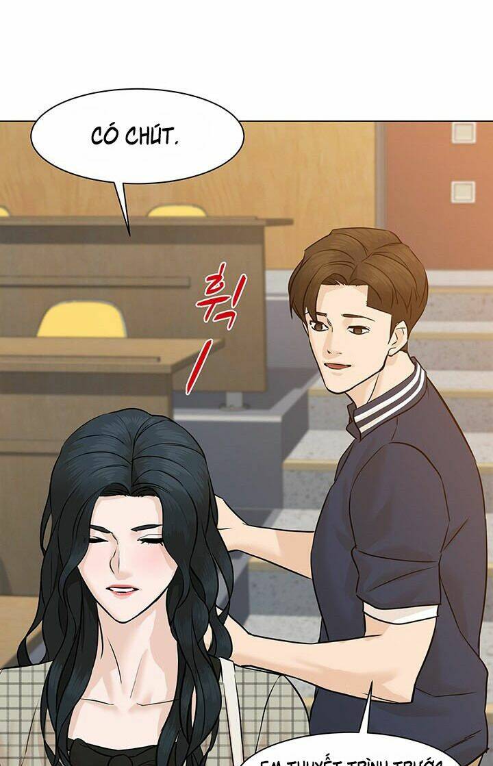 Người Trở Về Từ Cõi Chết Chapter 50 - Trang 17