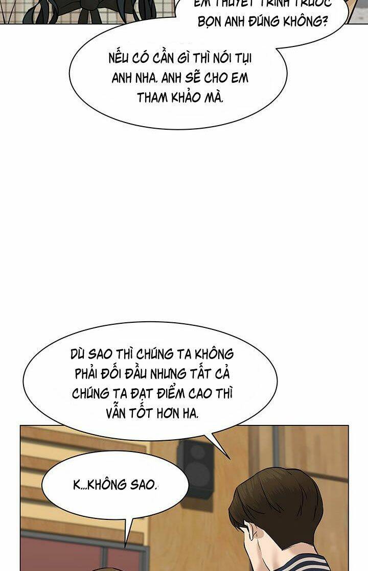 Người Trở Về Từ Cõi Chết Chapter 50 - Trang 18